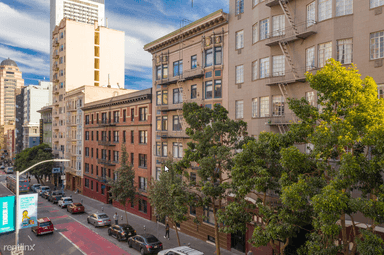 Main picture of Palace Court Apartments