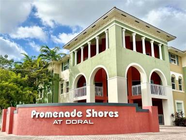 Main picture of Promenade Shores At Doral