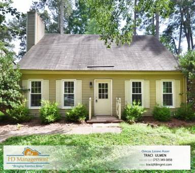 Main picture of 32 Mellon St