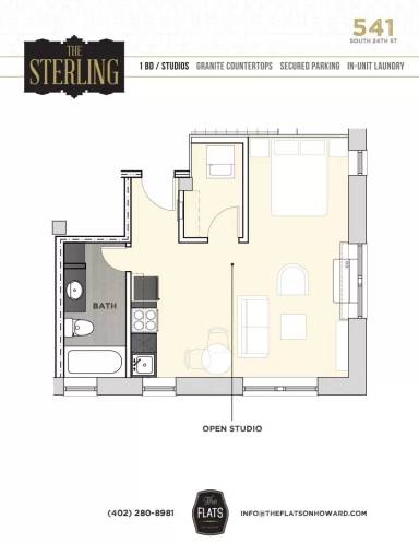 Main picture of 541 S 24th St