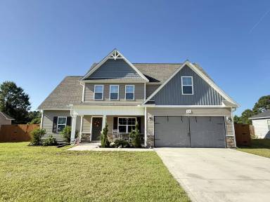 Main picture of 314 James Hedrick Ct