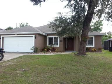 Main picture of 266 Paradise Woods Ct