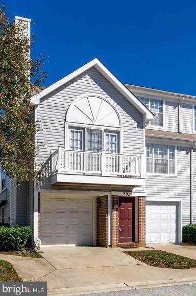 Main picture of 3937 Ettrick Ct