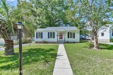 Main picture of 505 Hemphill St