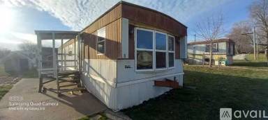 Main picture of Georgetown Mobile Home Park
