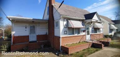 Main picture of 107 E 31st St