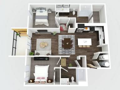 Property view