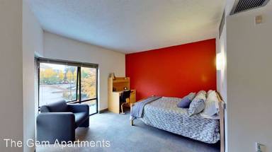 Main picture of The Gem