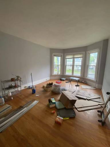 Main picture of 243 Park Ave