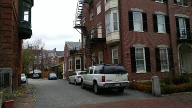 Main picture of 99 State St