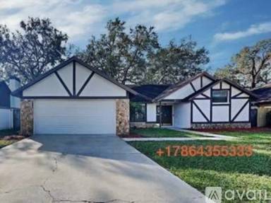 Main picture of 4137 Spring Way Cir