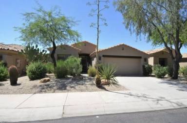 Main picture of 8182 E Sierra Pinta Dr