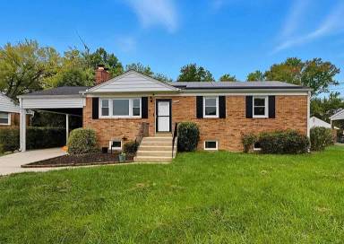 Main picture of 7201 Loch Raven Rd