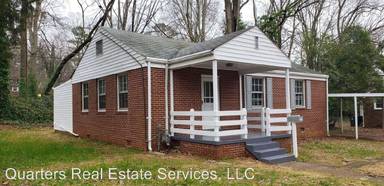 Main picture of 1413 Chelsea St