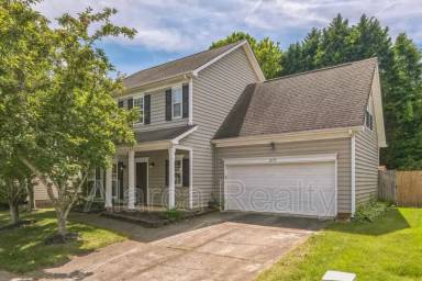 Main picture of 15179 Eric Kyle Dr