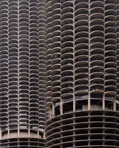 Main picture of Marina City
