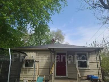 Main picture of 2107 N Spencer Ave