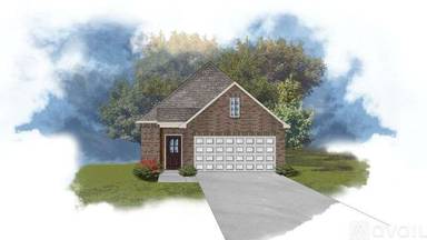 Main picture of 1025 Shadow Bluff Dr