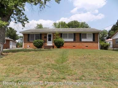 Main picture of 520 Hemingway St