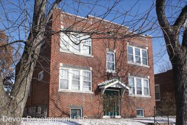 Main picture of 1203 Wilmington Ave