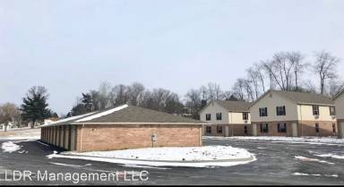 Main picture of South Zane Apts