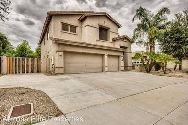Main picture of 5856 S Robins Way