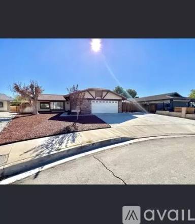 Main picture of 15183 Mesquite Cir
