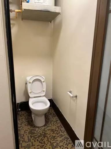 Main picture of Alps Apartments