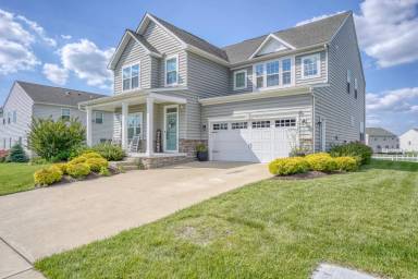 Main picture of 1703 Eckington Dr