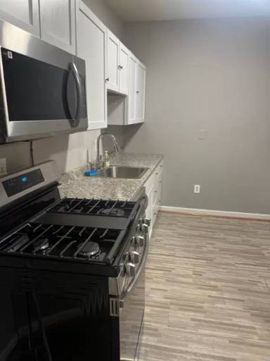 Main picture of 3001 Clifton Ave