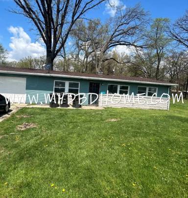 Main picture of 2431 Oxford St