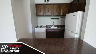 Main picture of Barry Apartments