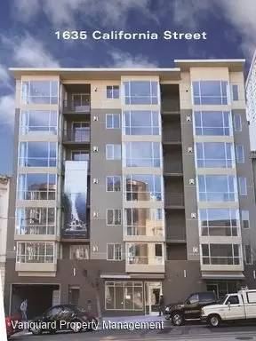 Main picture of 1635 California St