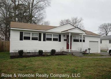 Main picture of 8021 Becket St