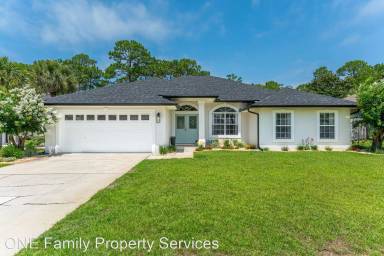 Main picture of 1795 Sound Hammock Dr