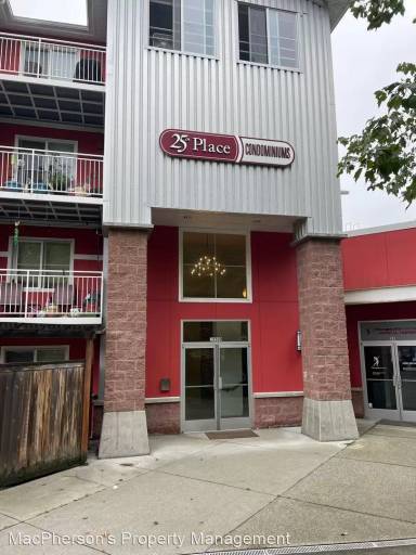 Main picture of 19500 Ballinger Way NE