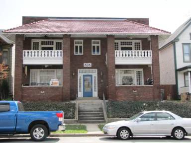 Main picture of 549 Fletcher Ave