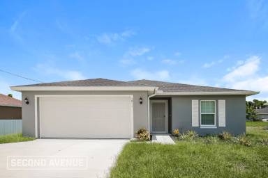 Main picture of 1811 S Gator Cir