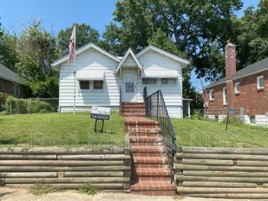 Main picture of 3721 Melba Pl