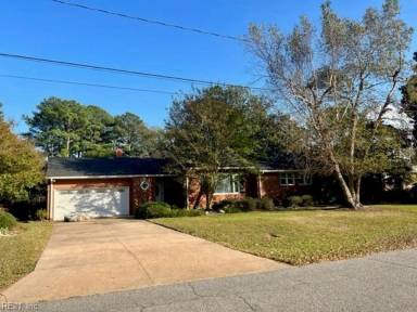 Main picture of 2308 Treasure Island Dr
