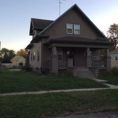 Main picture of 1205 Claremont St