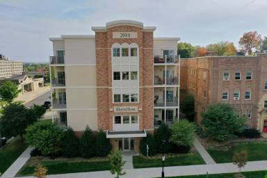 Main picture of Hamilton 508 4th Street Southwest - 301