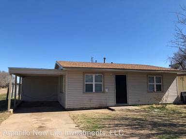 Main picture of 3701 S Taylor St