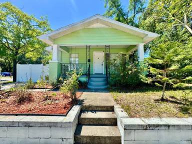 Main picture of 3511 Bishop Eddie Newkirk Way