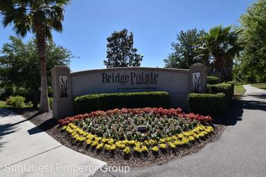 Main picture of Bridge Pointe