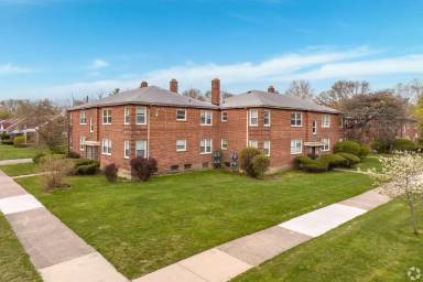 Main picture of Detroit Luxury Living