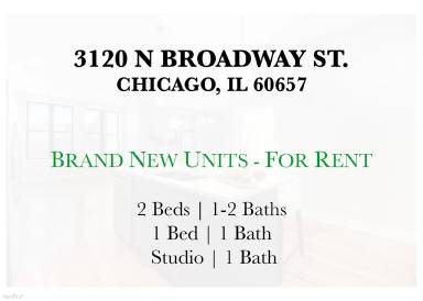 Main picture of 3126 N Broadway St