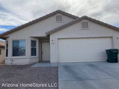 Main picture of 1786 Silverado Dr