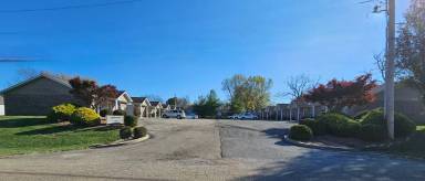 Main picture of 834 Electric St