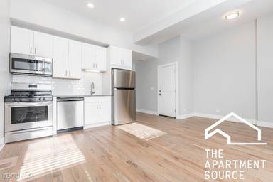 Main picture of 354-58 W Dickens Ave & 2103-11 N Sedgwick Ave Apartments